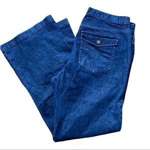 Lauren Jeans Co. Ralph Lauren jeans Sz 14